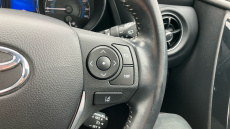 Toyota Auris 1.8 Hybrid Icon Tech TSS 5dr CVT Hybrid Estate